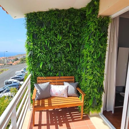 Seaview Relax Apartment Канису Экстерьер фото