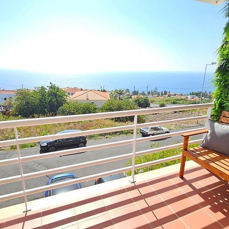Seaview Relax Apartment Канису Экстерьер фото