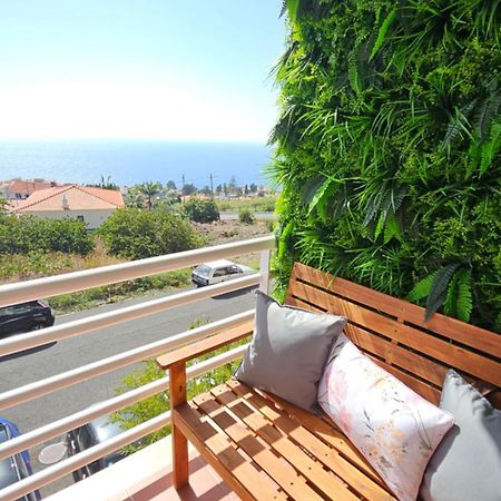 Seaview Relax Apartment Канису Экстерьер фото