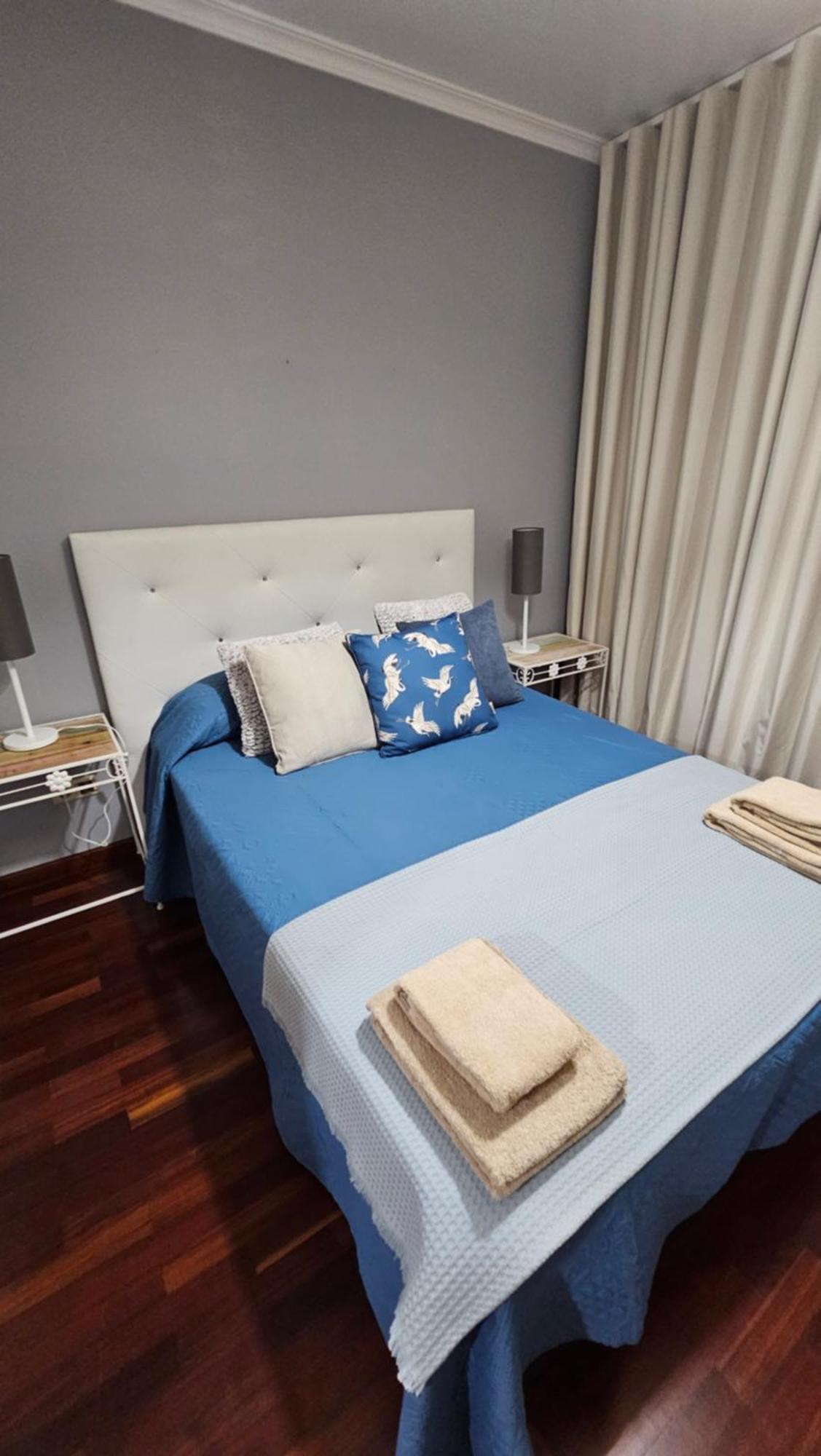Seaview Relax Apartment Канису Экстерьер фото