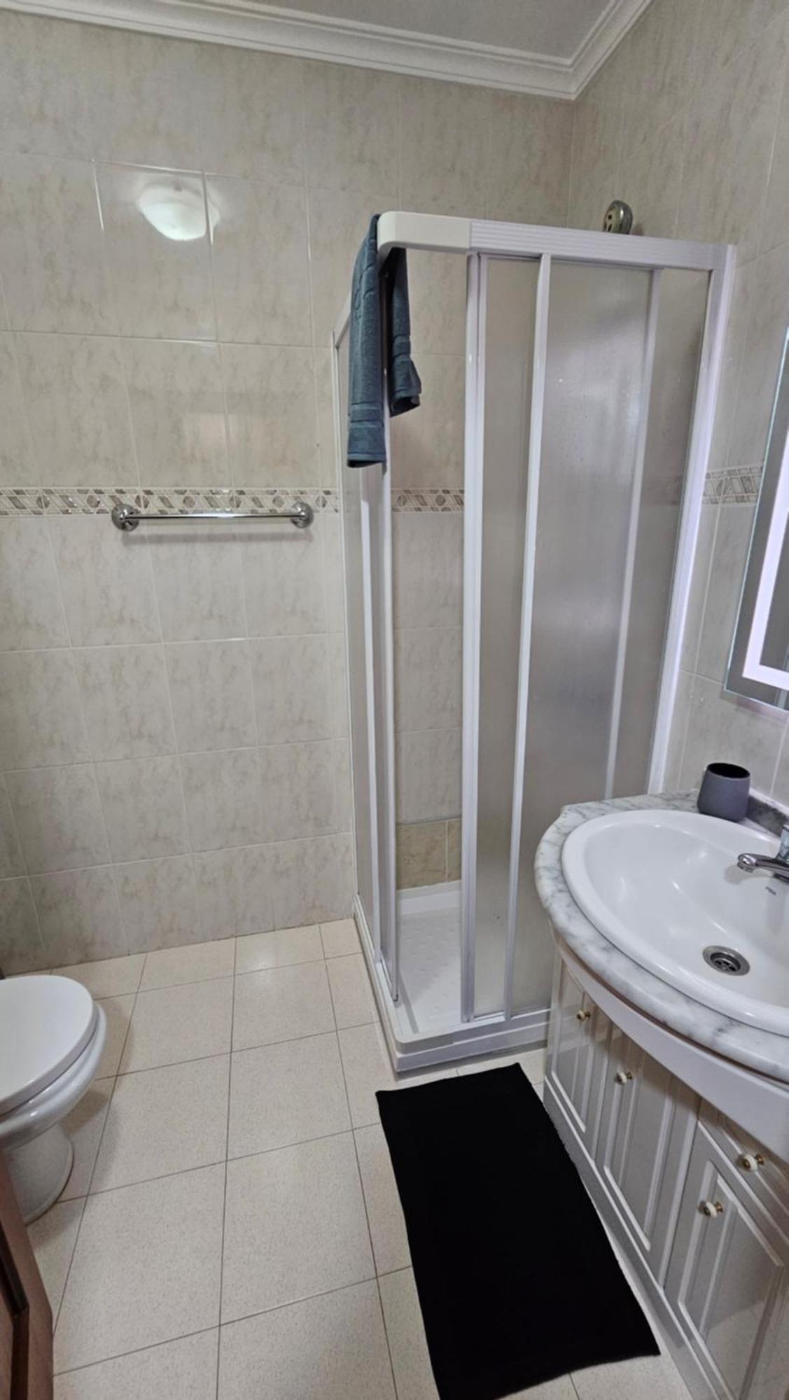 Seaview Relax Apartment Канису Экстерьер фото