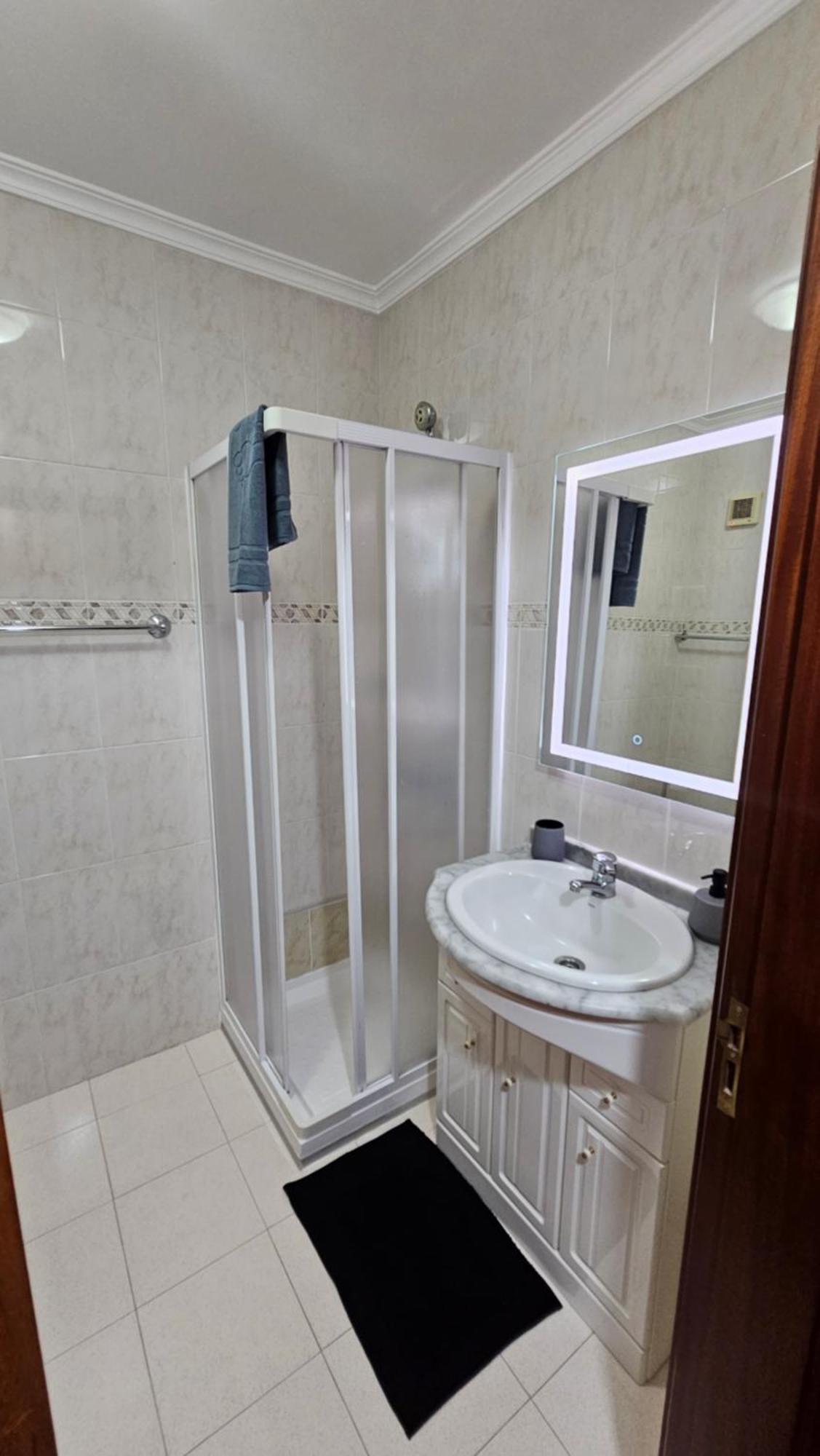 Seaview Relax Apartment Канису Экстерьер фото