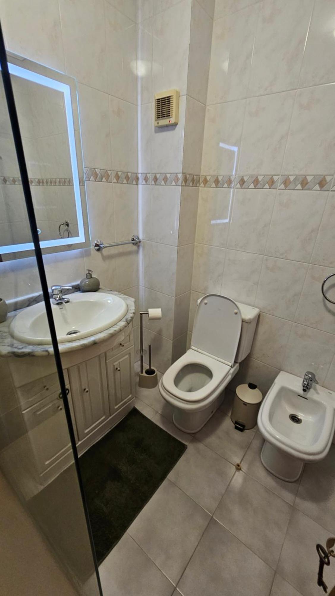 Seaview Relax Apartment Канису Экстерьер фото