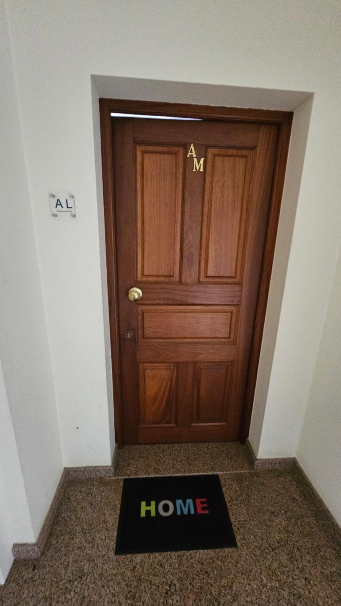 Seaview Relax Apartment Канису Экстерьер фото