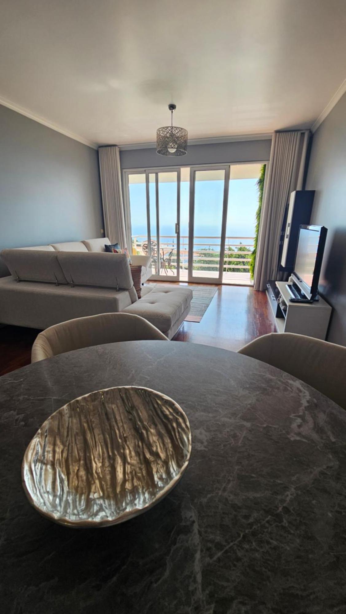 Seaview Relax Apartment Канису Экстерьер фото