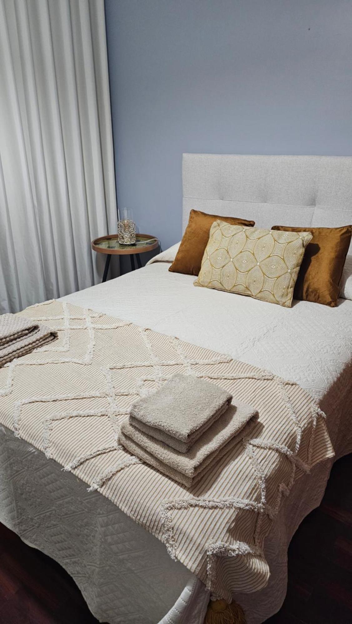 Seaview Relax Apartment Канису Экстерьер фото