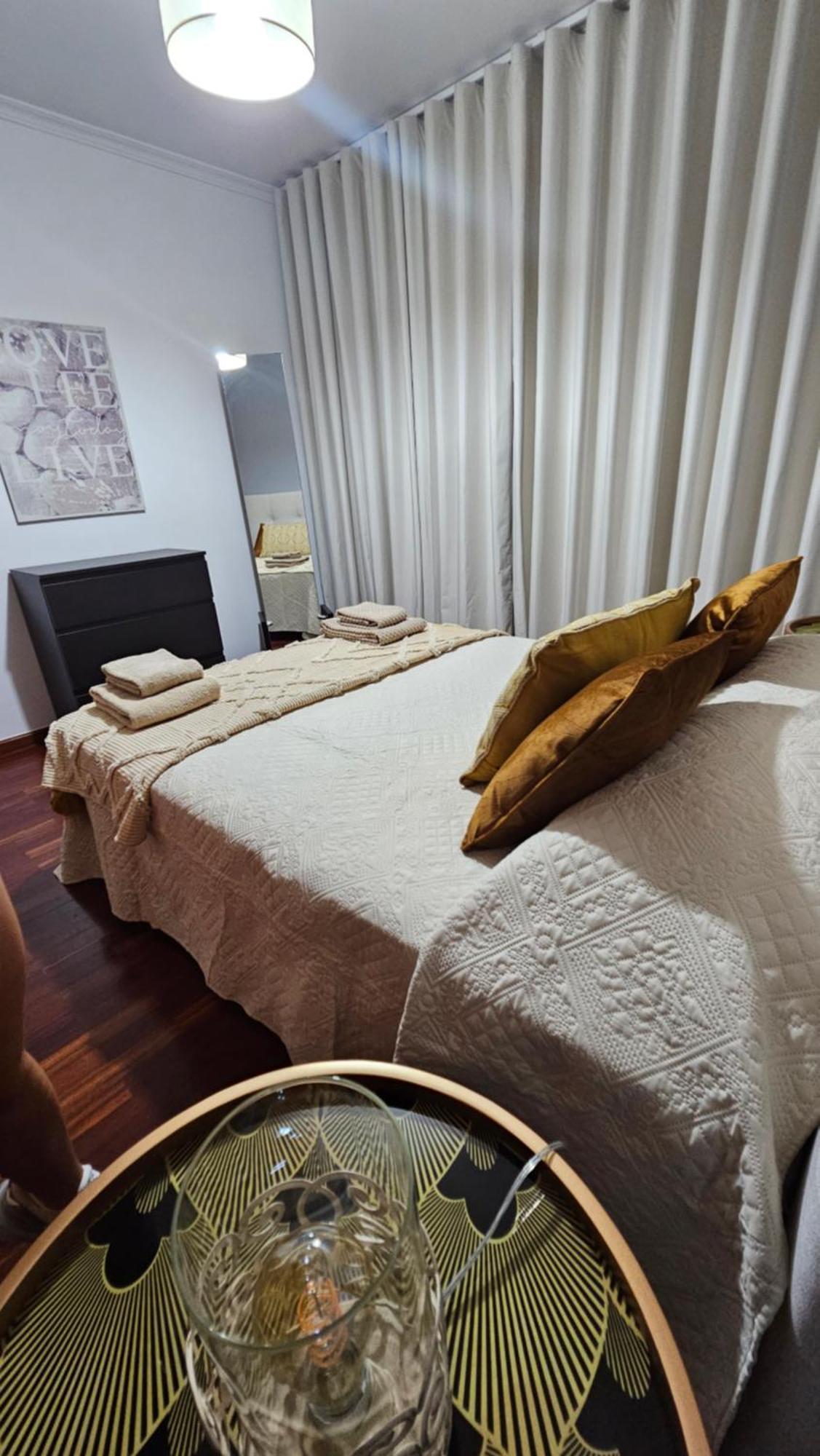 Seaview Relax Apartment Канису Экстерьер фото