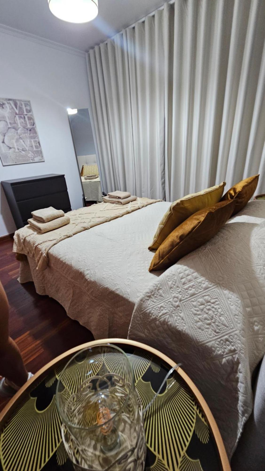 Seaview Relax Apartment Канису Экстерьер фото