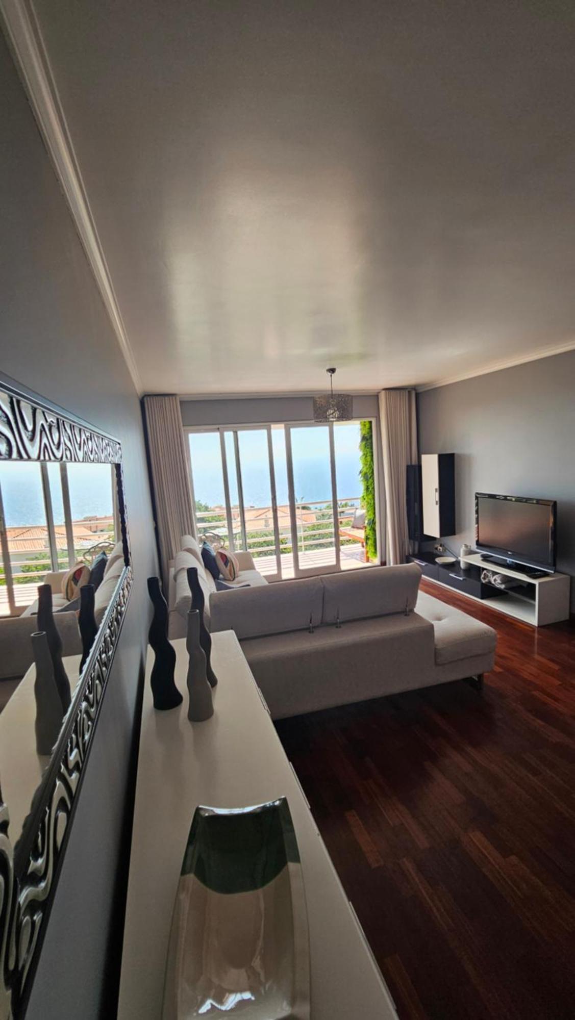 Seaview Relax Apartment Канису Экстерьер фото