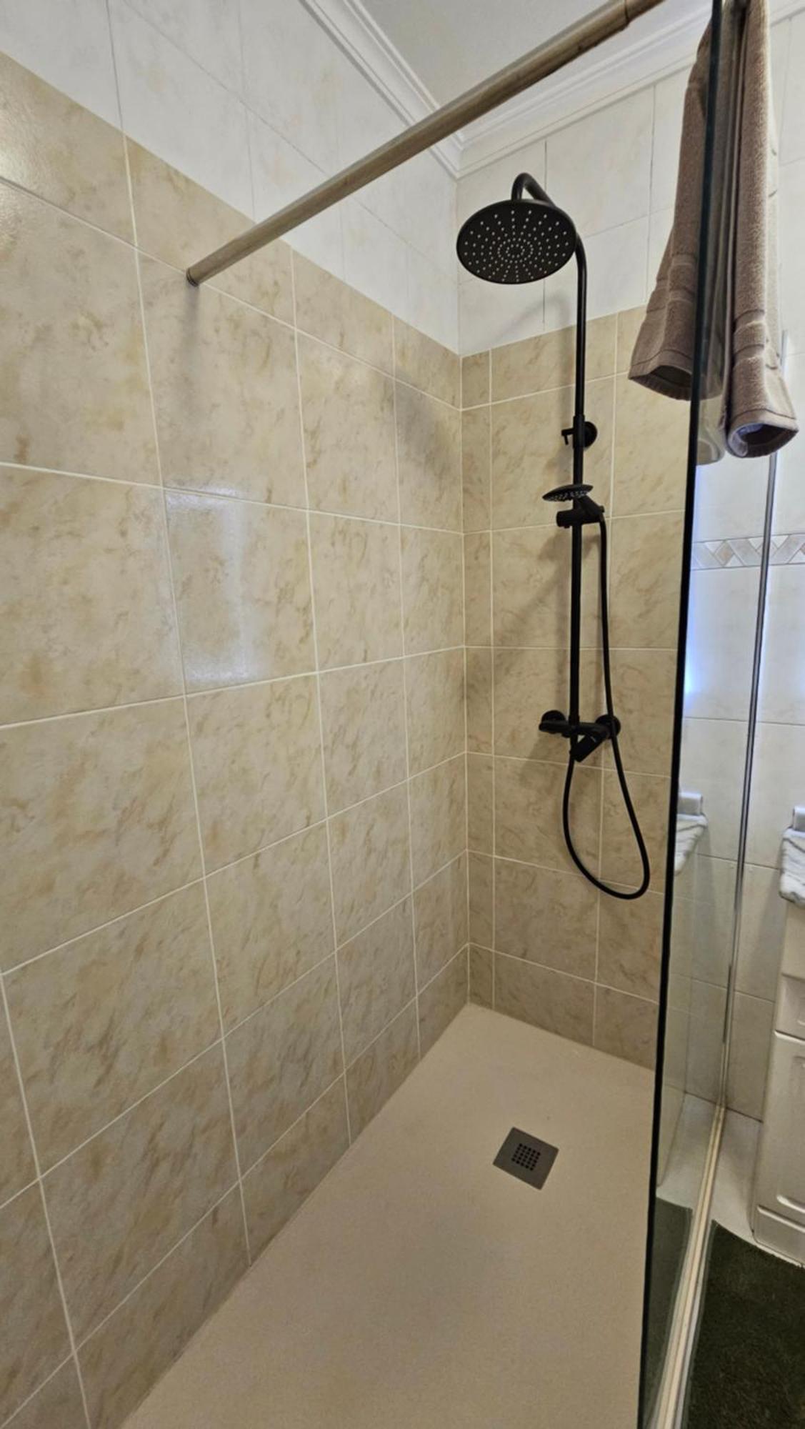 Seaview Relax Apartment Канису Экстерьер фото
