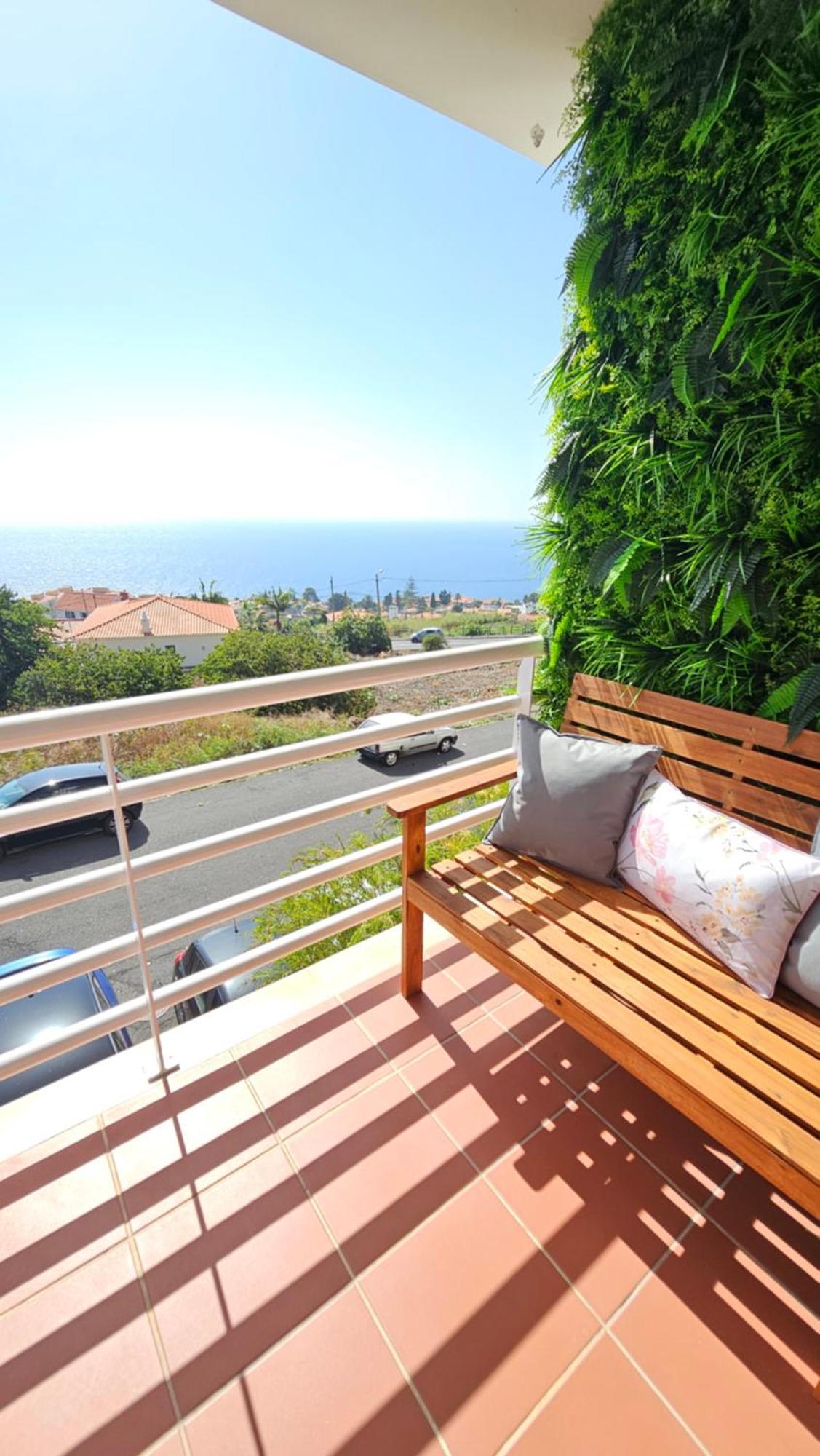 Seaview Relax Apartment Канису Экстерьер фото