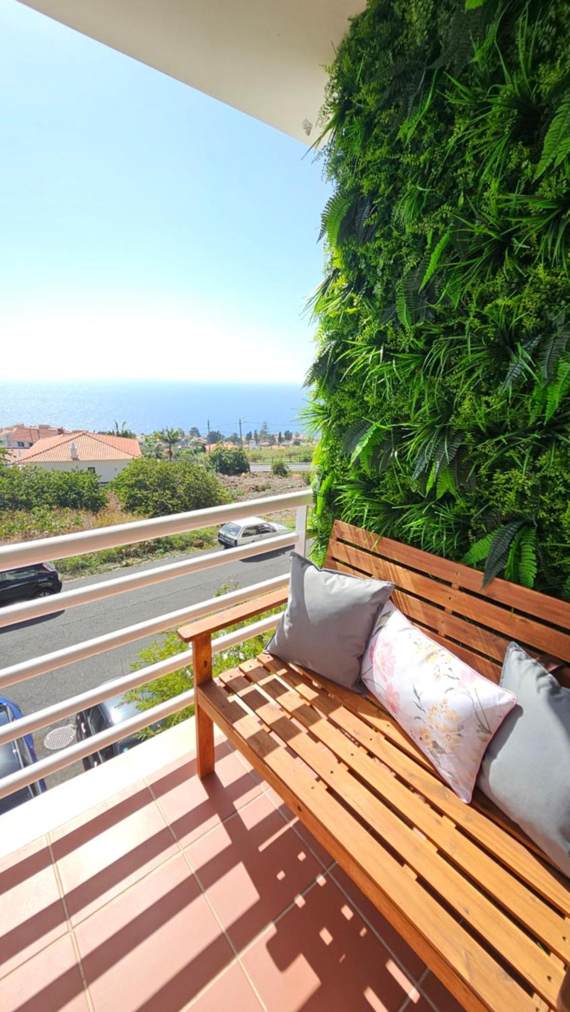 Seaview Relax Apartment Канису Экстерьер фото