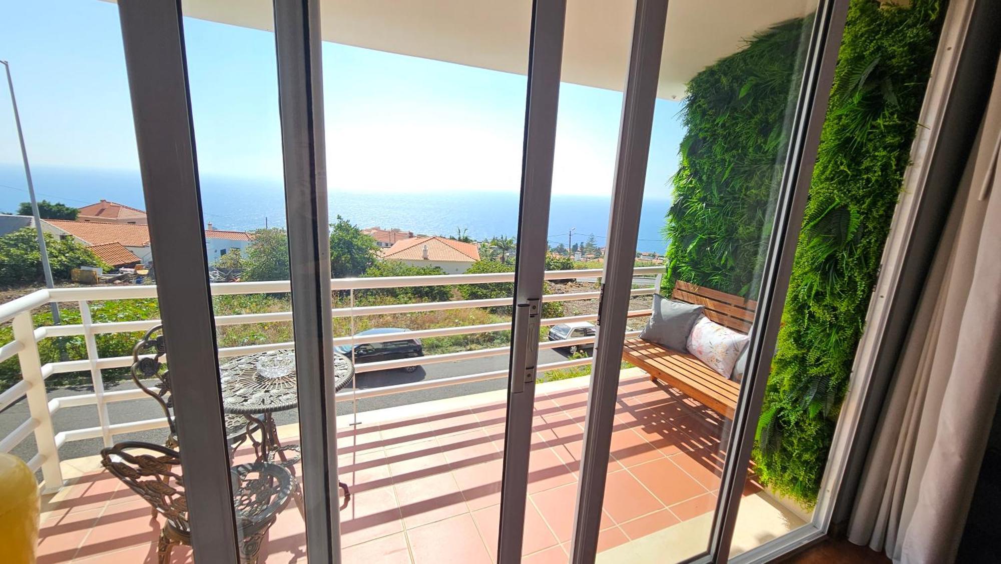 Seaview Relax Apartment Канису Экстерьер фото