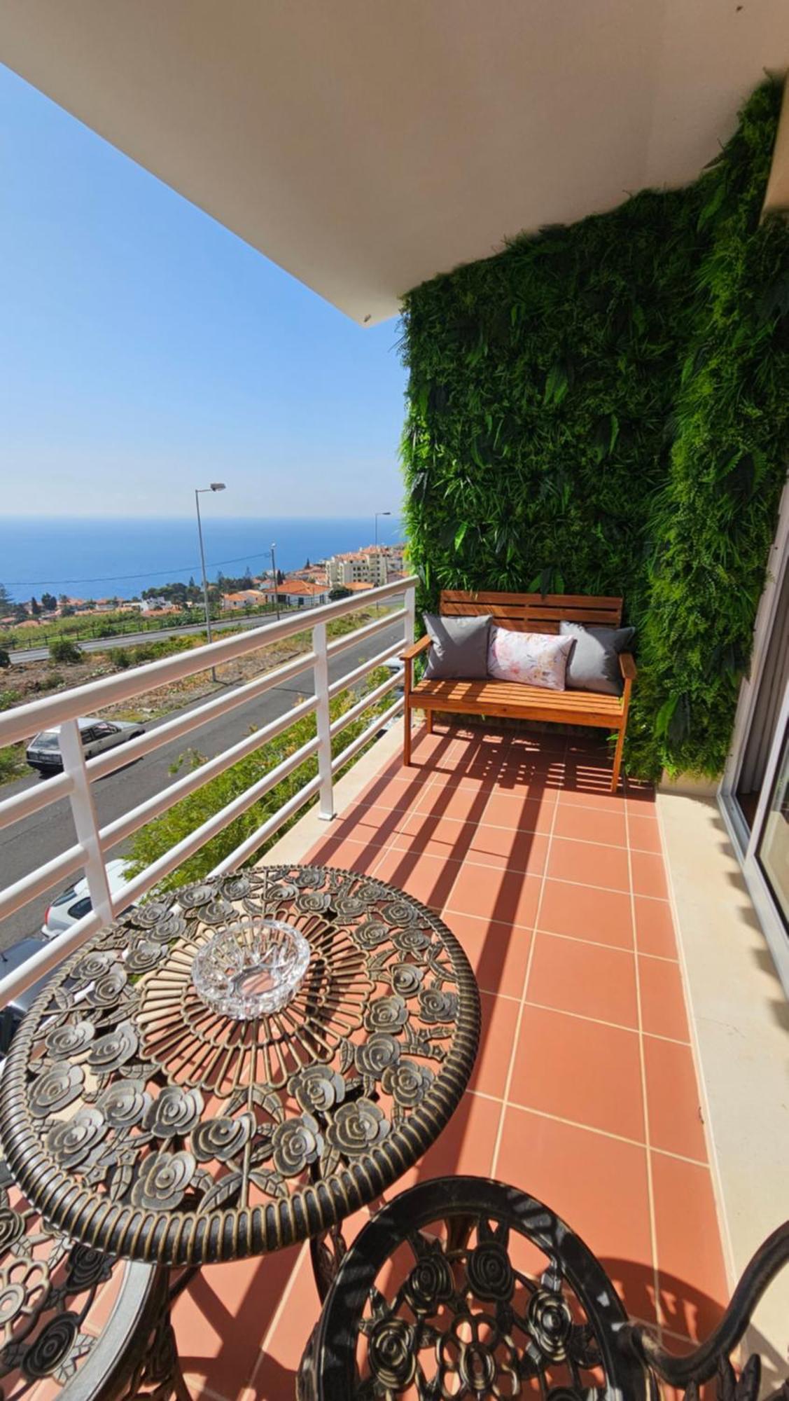 Seaview Relax Apartment Канису Экстерьер фото