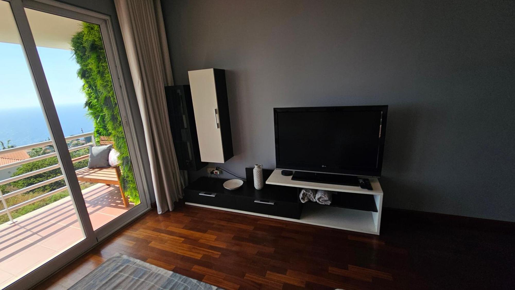 Seaview Relax Apartment Канису Экстерьер фото