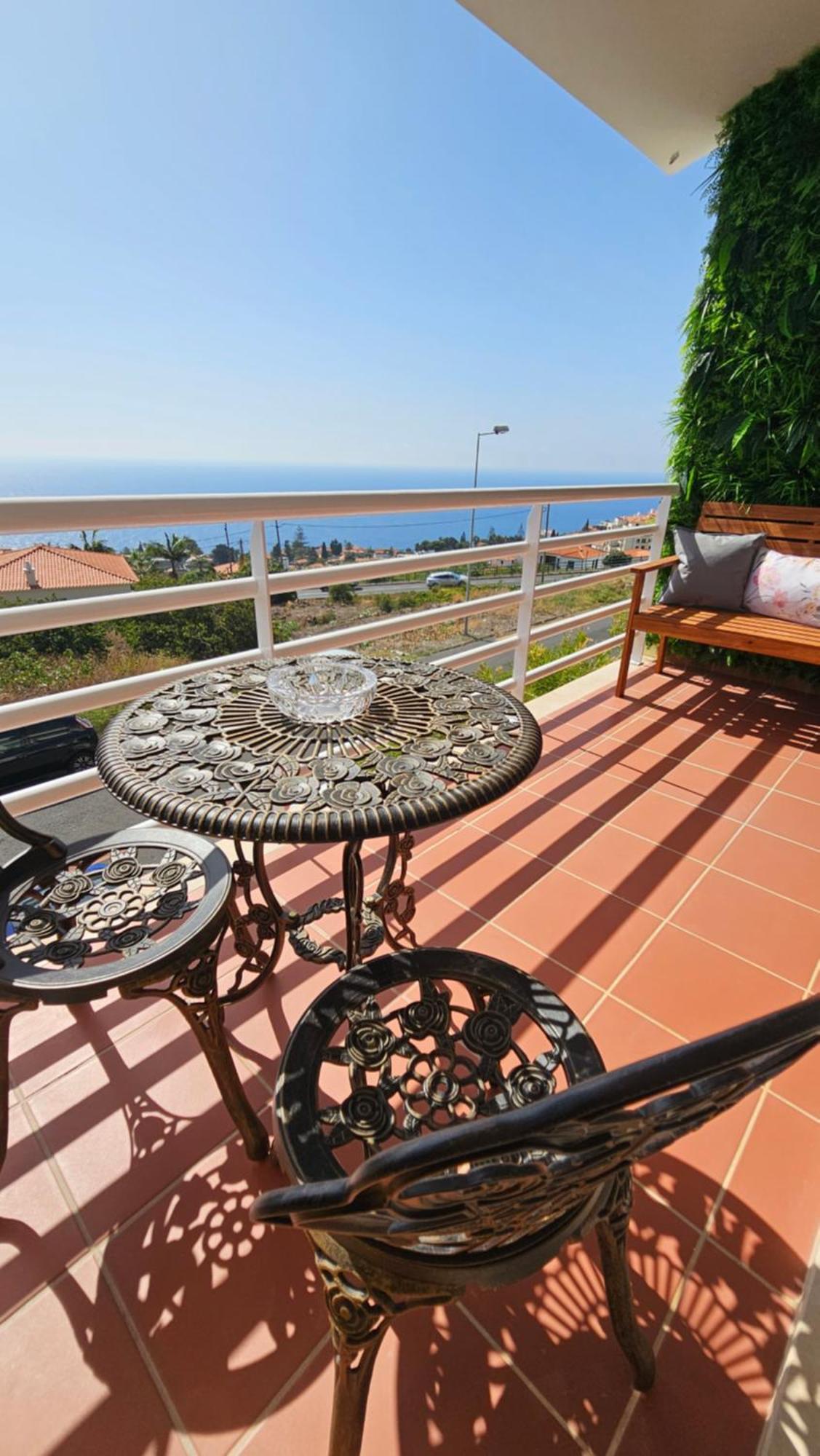 Seaview Relax Apartment Канису Экстерьер фото