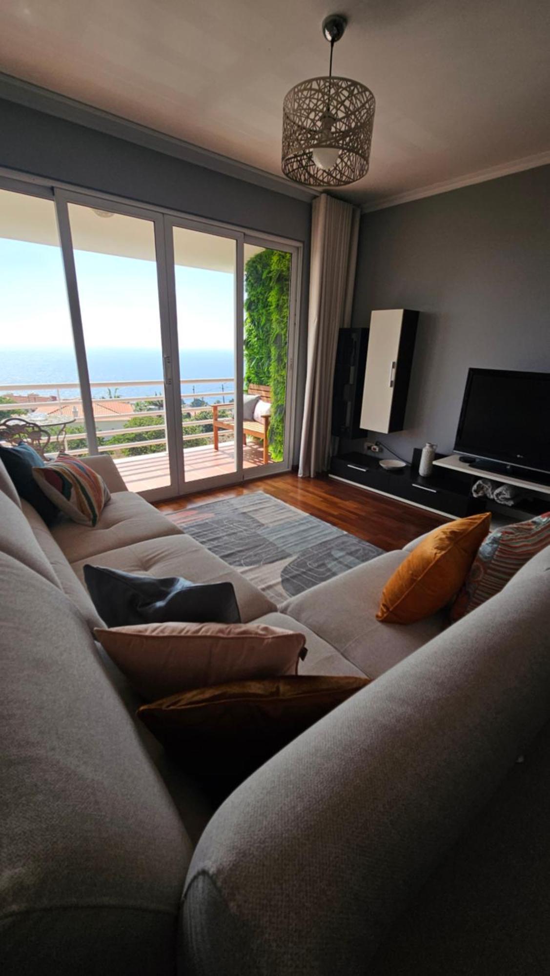 Seaview Relax Apartment Канису Экстерьер фото