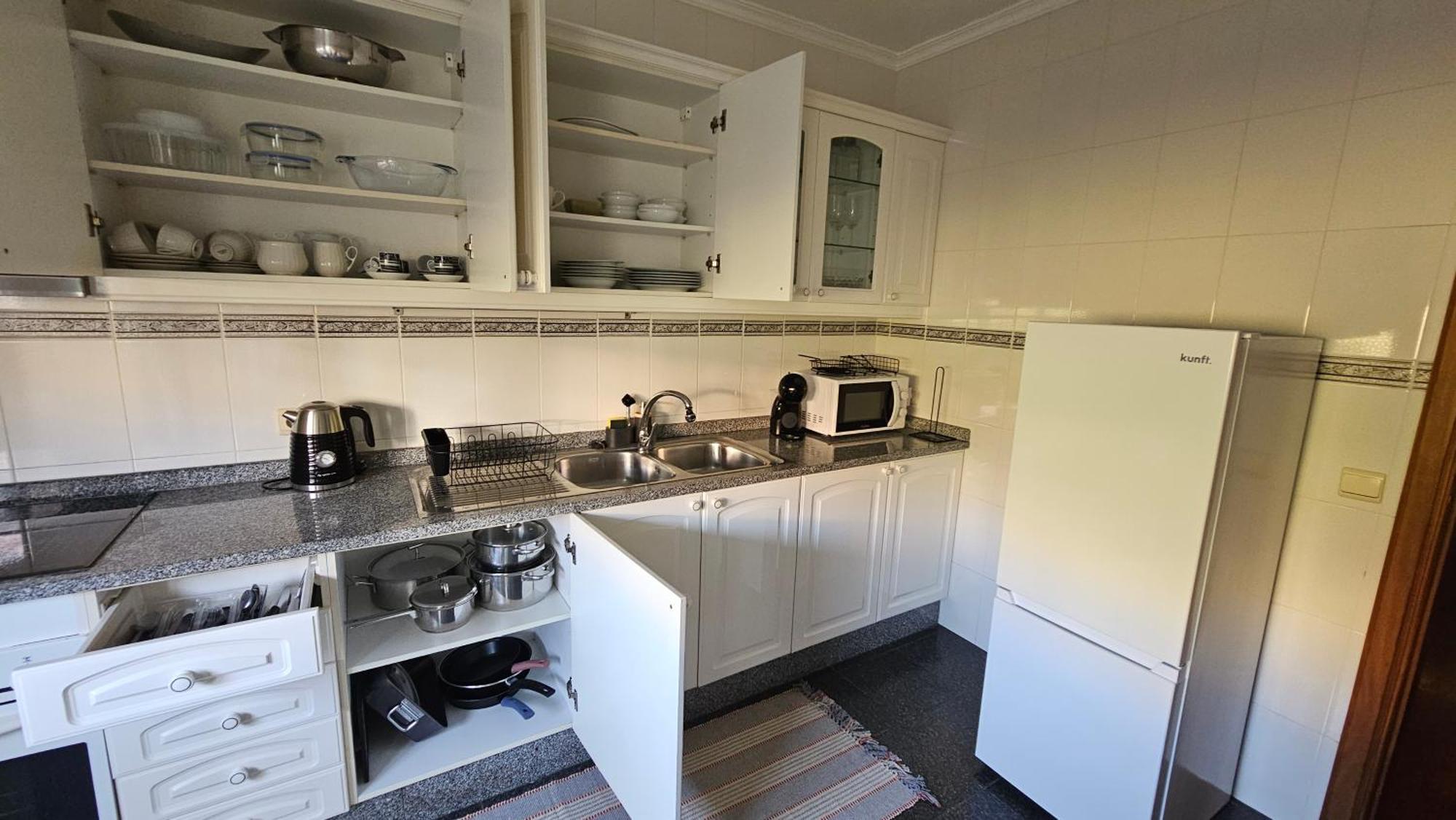 Seaview Relax Apartment Канису Экстерьер фото