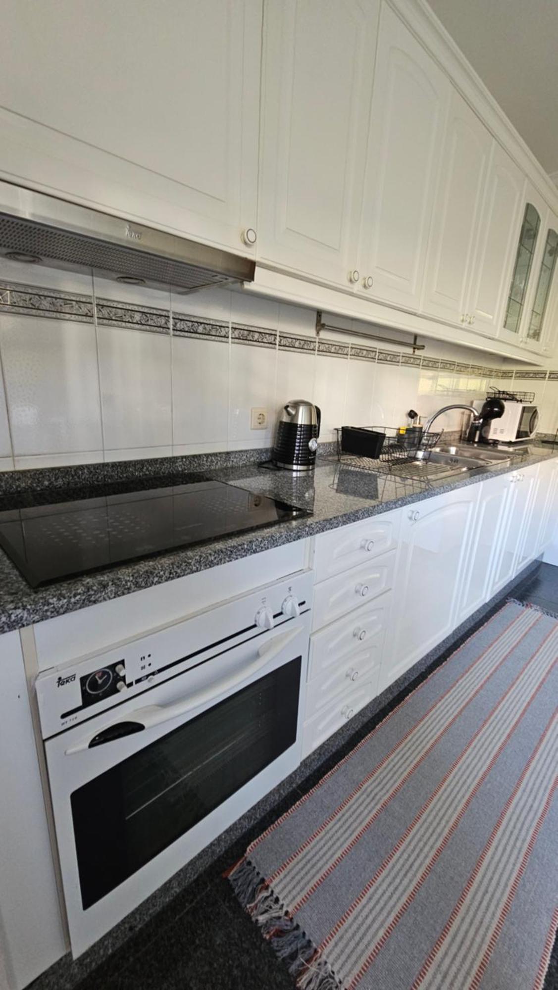 Seaview Relax Apartment Канису Экстерьер фото