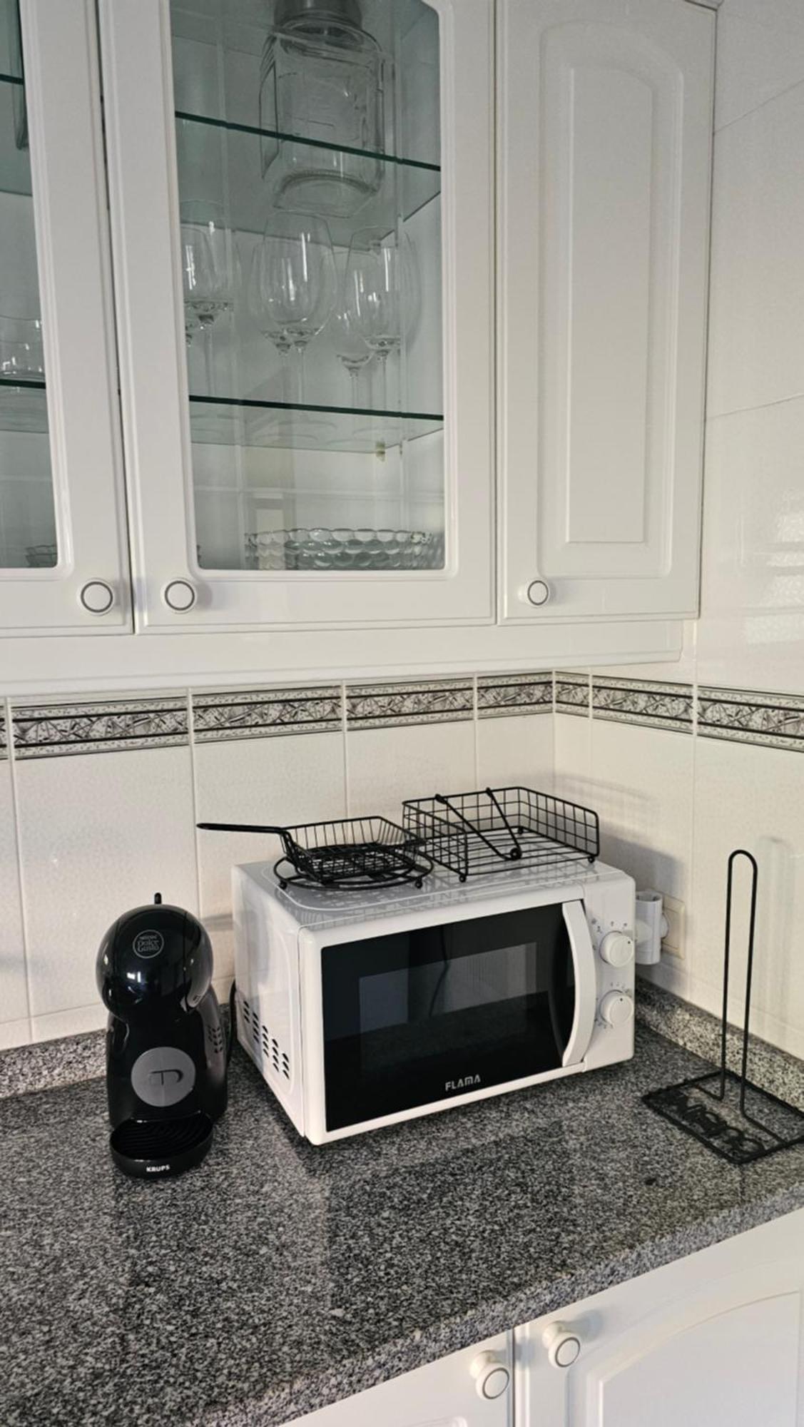 Seaview Relax Apartment Канису Экстерьер фото